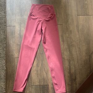 Aerie Crossover Leggings